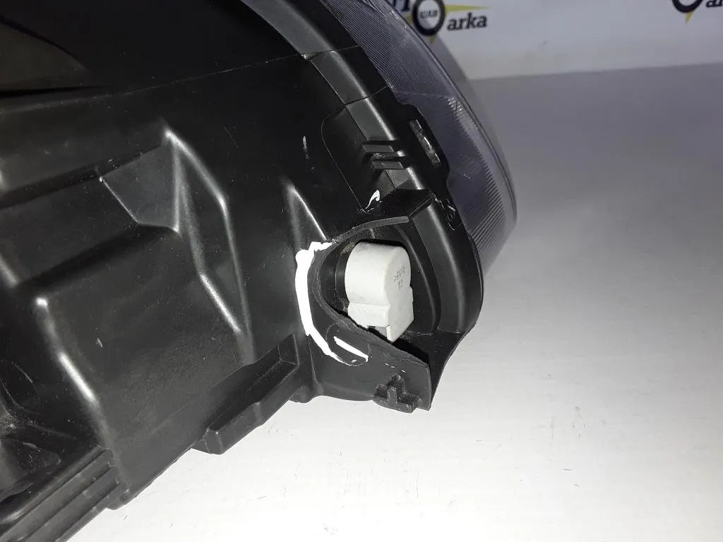 Frontscheinwerfer Volvo V60 I 31420269 Links Scheinwerfer Headlight SCH3411402379nf