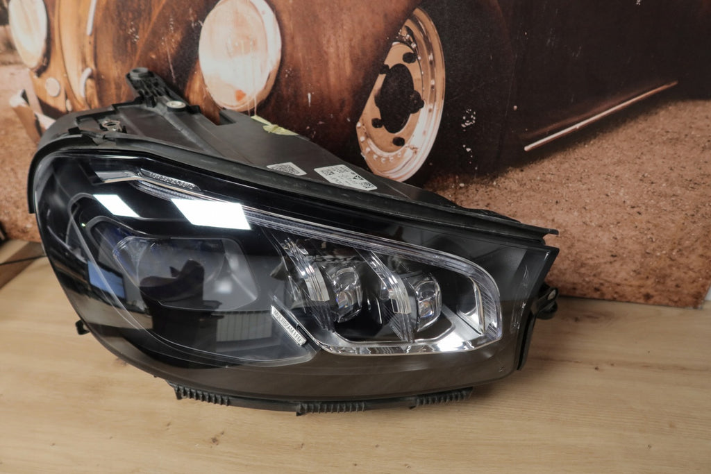 Frontscheinwerfer Mercedes-Benz Gls A1679069007 LED Rechts Headlight SCH1590288234zg