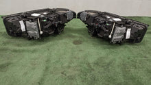 Laden Sie das Bild in den Galerie-Viewer, Frontscheinwerfer BMW 5 G30 5A388C8 5A388C7-02 Full LED Rechts oder Links SCH2450663605li