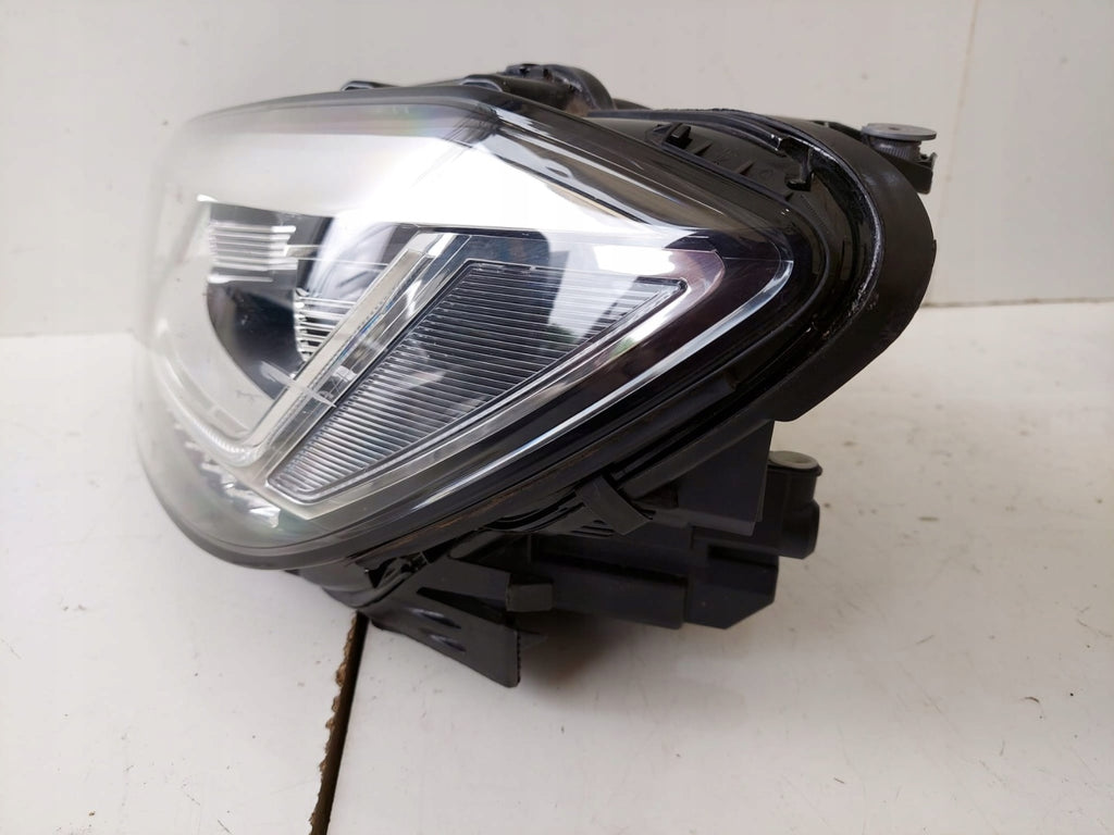 Frontscheinwerfer VW Touran 5TB941081 LED Links Scheinwerfer Headlight SCH8359687528nr