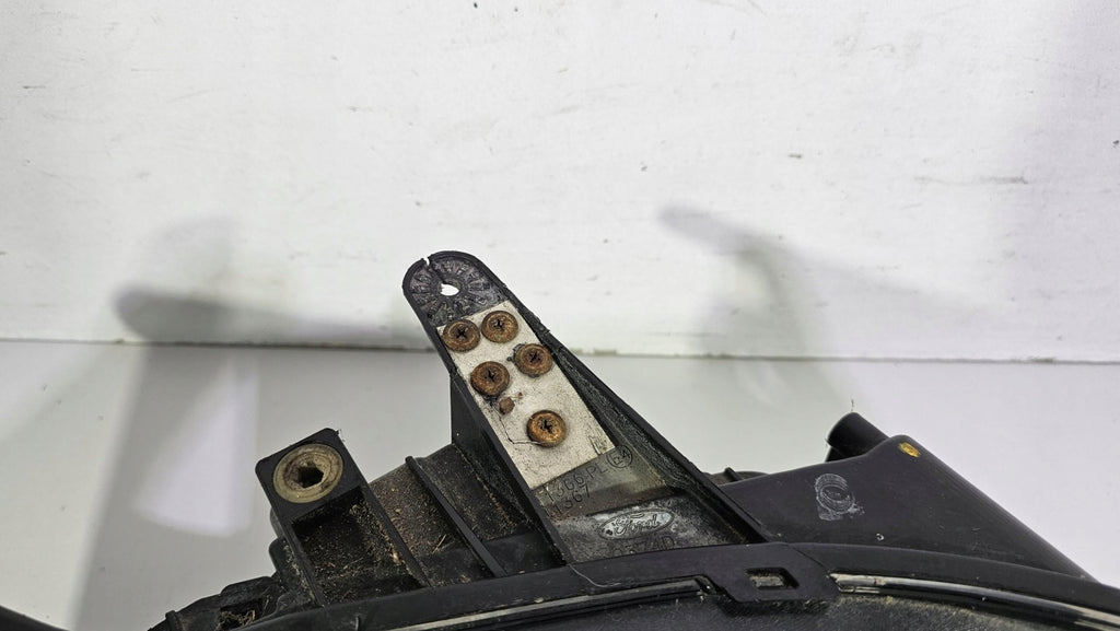 Frontscheinwerfer Ford Mondeo 123748638421 Rechts Scheinwerfer Headlight SCH9164710272sd