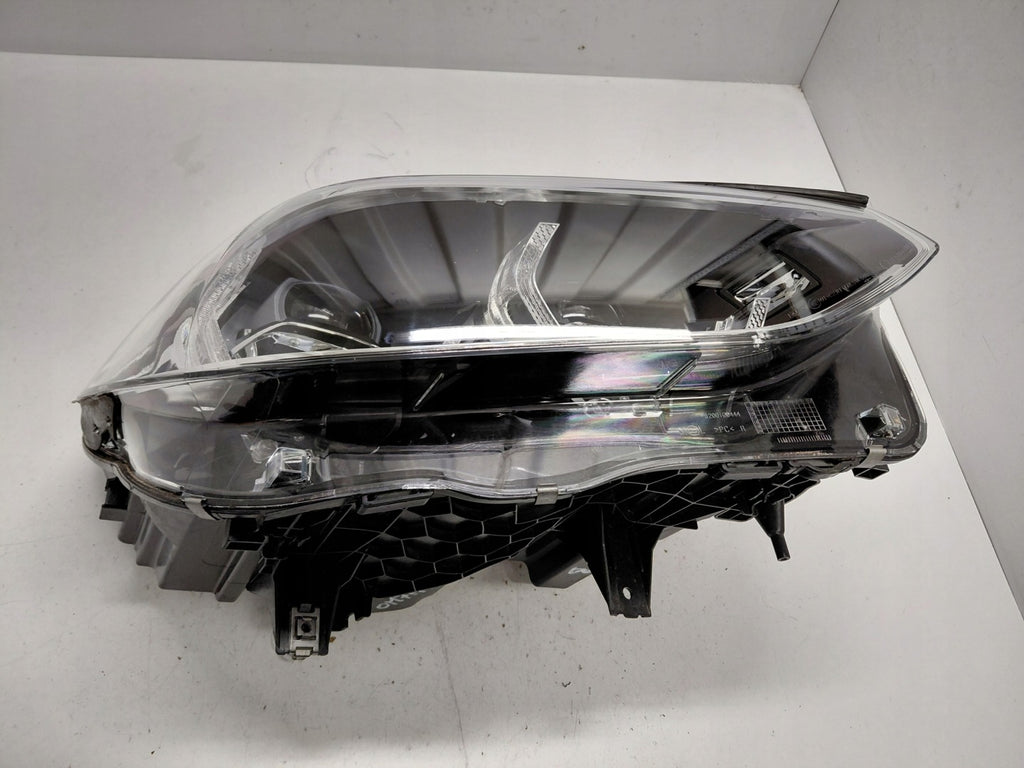 Frontscheinwerfer BMW G01 G02 7466120 Full LED Rechts Scheinwerfer Headlight SCH4116324399ix