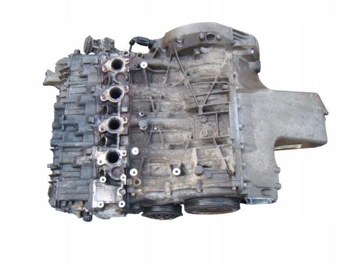Motor Mercedes-Benz W245 266980 2.0 193PS 142kW Benzin Engine Unkomplett MOT2933292440gi