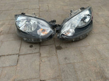 Load image into Gallery viewer, Frontscheinwerfer VW Up Ein Satz Scheinwerfer Headlight SCH6258806593kr
