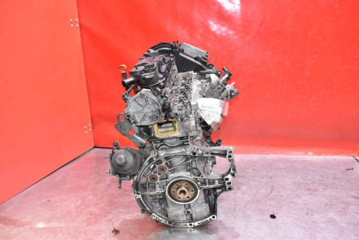 Motor Citroën Berlingo 9H06 1.6 EHDI 2014 Diesel Engine Unkomplett MOT5260963808eq