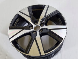 1x Alufelge 18 Zoll 7.5