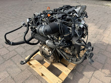 Laden Sie das Bild in den Galerie-Viewer, Motor Audi VW A3 CRB CRBC CPS 2.0 TDI 150PS 110kW 155TKm Diesel Engine Komplett MOT9156311371lr