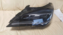 Laden Sie das Bild in den Galerie-Viewer, Frontscheinwerfer Opel Astra 39158005 LED Links Scheinwerfer Headlight