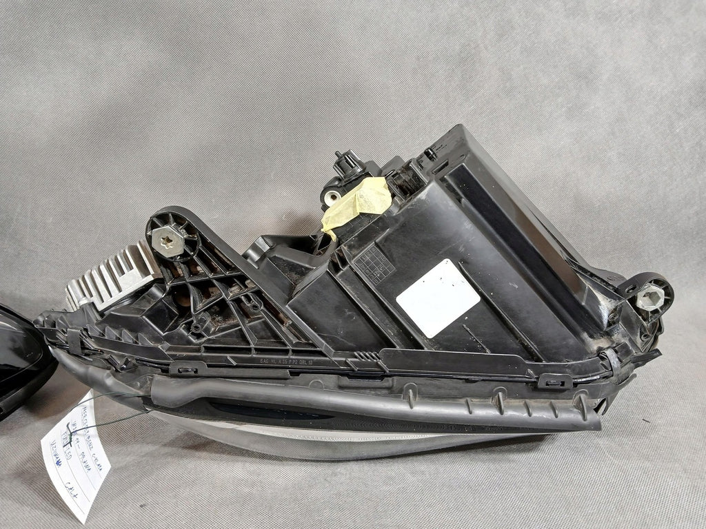 Frontscheinwerfer Mercedes-Benz W205 A2059063703 Ein Satz Scheinwerfer Headlight SCH8055122836hf