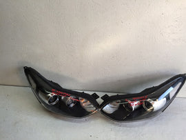 Frontscheinwerfer Kia Sportage IV Ein Stück (Rechts oder Links) Headlight