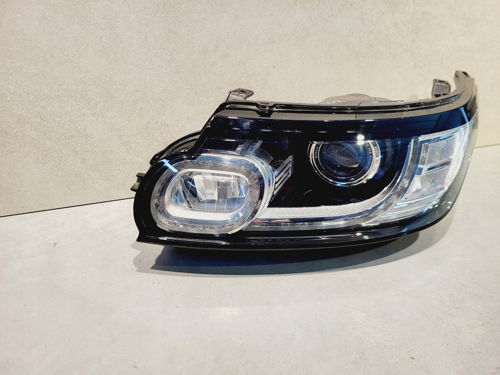 Frontscheinwerfer Land Rover Range I Sport L494 DK62-13W030 Rechts oder Links SCH4575149569uz