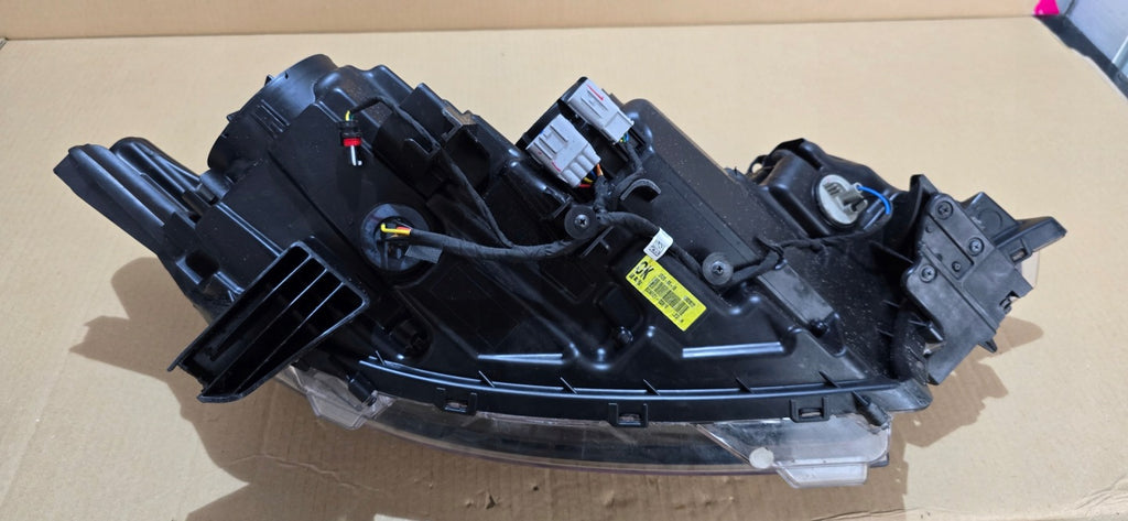 Frontscheinwerfer Mitsubishi Outlander III ECM921-22A10 LED Links Headlight SCH6069448030ee