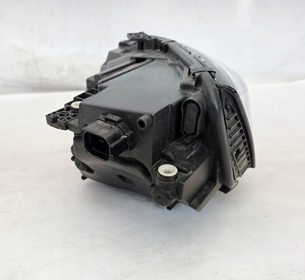 Frontscheinwerfer Audi A5 8W6941012 LED Rechts Scheinwerfer Headlight SCH2690214716zr