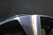 Load image into Gallery viewer, 1x Alufelge 17 Zoll 7.0" 5x114.3 35ET Silber 2111R9043R Renault Captur Ii FEL8352177156nb