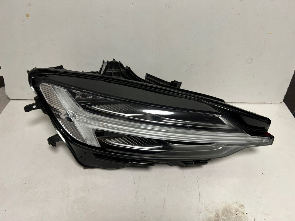 Frontscheinwerfer Volvo S60 V60 S60S60 LED Rechts Scheinwerfer Headlight SCH1881802906rx