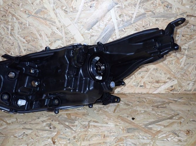 Frontscheinwerfer Toyota Yaris Rechts Scheinwerfer Headlight