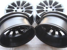 Laden Sie das Bild in den Galerie-Viewer, 1x Alufelge 17 Zoll 7.5&quot; 5x112 49ET 3T0601025G Skoda Superb Ii Rim Wheel