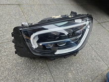 Load image into Gallery viewer, Frontscheinwerfer Mercedes-Benz A2539066901 LED Links Scheinwerfer Headlight