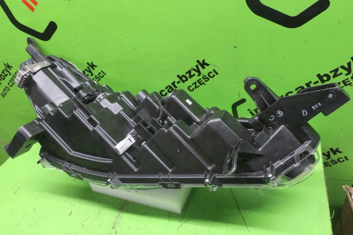 Frontscheinwerfer Toyota Corolla 16-184 LED Links Scheinwerfer Headlight SCH9065498560qj