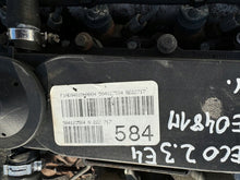 Laden Sie das Bild in den Galerie-Viewer, Motor Iveco Daily I F1AE0481 2.3 HPI 220TKm 2010 Diesel Engine Komplett MOT1989500379ct