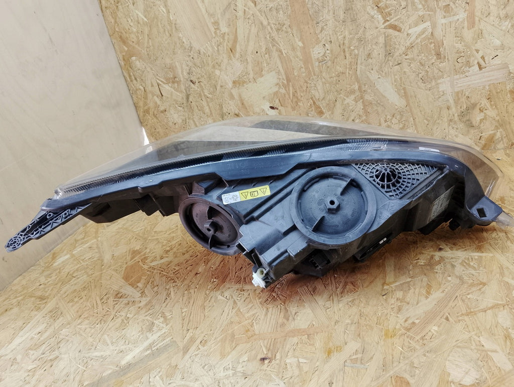 Frontscheinwerfer Opel Insignia A 1ZT01116601 Xenon Links Scheinwerfer Headlight SCH4959137303pb