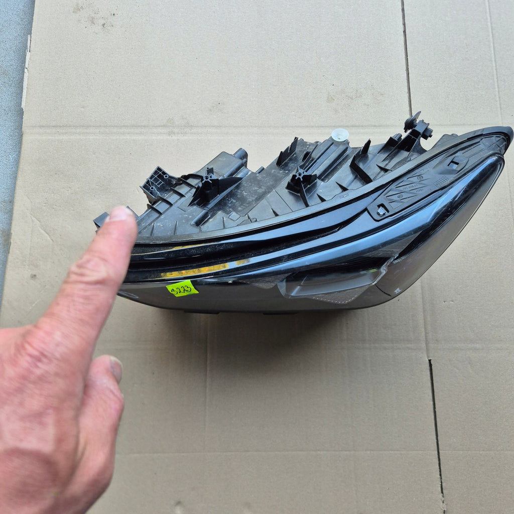 Frontscheinwerfer Cupra 5FL941005A Full LED Links Scheinwerfer Headlight SCH3751951071oj