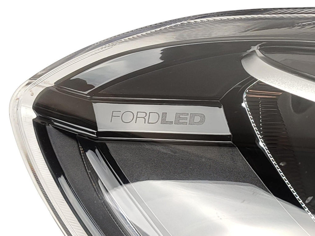 Frontscheinwerfer Ford Fiesta I VII N1BB-13E015-CE LED Rechts oder Links SCH6167304594nc