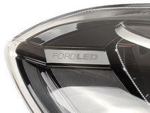 Laden Sie das Bild in den Galerie-Viewer, Frontscheinwerfer Ford Fiesta I VII N1BB-13E015-CE LED Rechts oder Links SCH6167304594nc