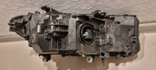 Laden Sie das Bild in den Galerie-Viewer, Frontscheinwerfer BMW 5 8492835 7439204 LED Links Scheinwerfer Headlight SCH9968708097cl