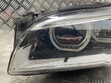 Laden Sie das Bild in den Galerie-Viewer, Frontscheinwerfer BMW F11 F10 7352481 LED Rechts Scheinwerfer Headlight SCH7509940406ai