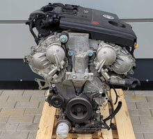 Load image into Gallery viewer, Motor Infiniti Nissan Renault I VQ25 VQ25DE 2.5 2010 Benzin Engine Komplett MOT7425636865fq