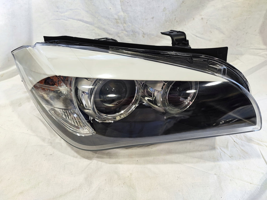 Frontscheinwerfer BMW X1 E84 2990008 89093515 Xenon Rechts Headlight SCH3421450552bc