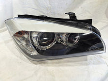 Load image into Gallery viewer, Frontscheinwerfer BMW X1 E84 2990008 89093515 Xenon Rechts Headlight SCH3421450552bc