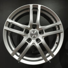 Load image into Gallery viewer, 4x Alufelge 17 Zoll 7.0" 5x112 42ET Audi A4 B8 Mini Rim Wheel FEL7629428015mr