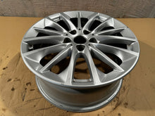Load image into Gallery viewer, 1x Alufelge 17 Zoll 7.5" 5x112 54ET 6856084 BMW 2 F45 F46 Rim Wheel FEL6059755131ko