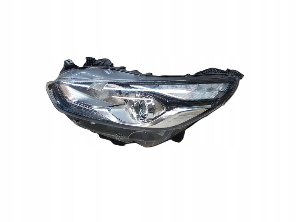 Frontscheinwerfer Ford S-Max 90076297 EM2B13W030GG Links Scheinwerfer Headlight SCH7136162660sv