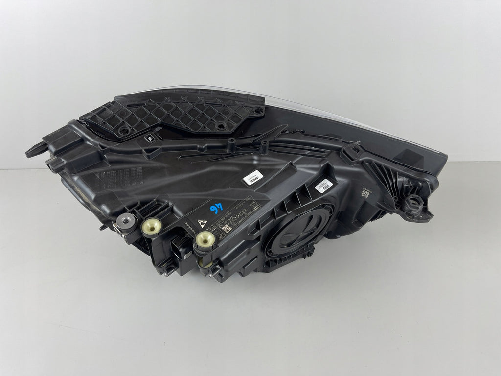 Frontscheinwerfer Audi Q3 83A941035 Full LED Links Scheinwerfer Headlight SCH9469639363fl