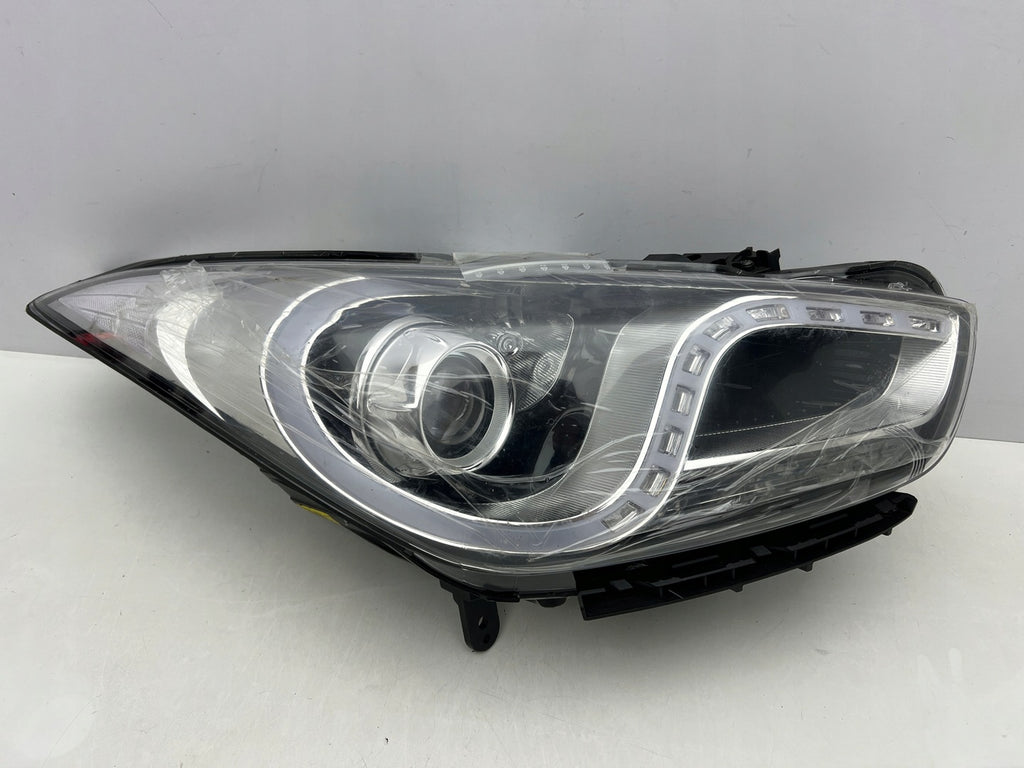 Frontscheinwerfer Hyundai I I40 92102-3Z025 Xenon Rechts Scheinwerfer Headlight