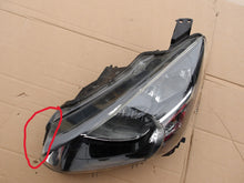 Laden Sie das Bild in den Galerie-Viewer, Frontscheinwerfer Mazda II D09K-51040 LED Links Scheinwerfer Headlight SCH5194596737hc