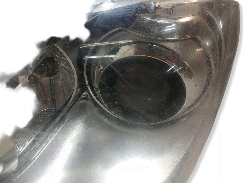 Frontscheinwerfer VW Touran 1T1941751A Xenon Links Scheinwerfer Headlight SCH5353239281xn