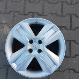 1x Alufelge 17 Zoll 6.5