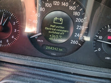 Load image into Gallery viewer, Motor Mercedes-Benz W211 646961 2.2 CDI Diesel Engine Unkomplett MOT8253768161vv