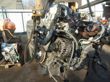 Load image into Gallery viewer, Motor Ford Courier XUCD 1.5 TDCI 75PS 55kW Diesel Engine Komplett MOT2109153584bh