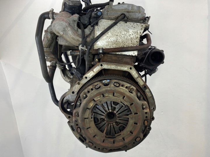 Motor Mercedes-Benz Viano W639 646983 2.2 CDI 88PS 65kW 89TKm Diesel Komplett MOT4937054992bj
