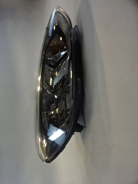 Frontscheinwerfer Ford Fiesta Rechts Scheinwerfer Headlight