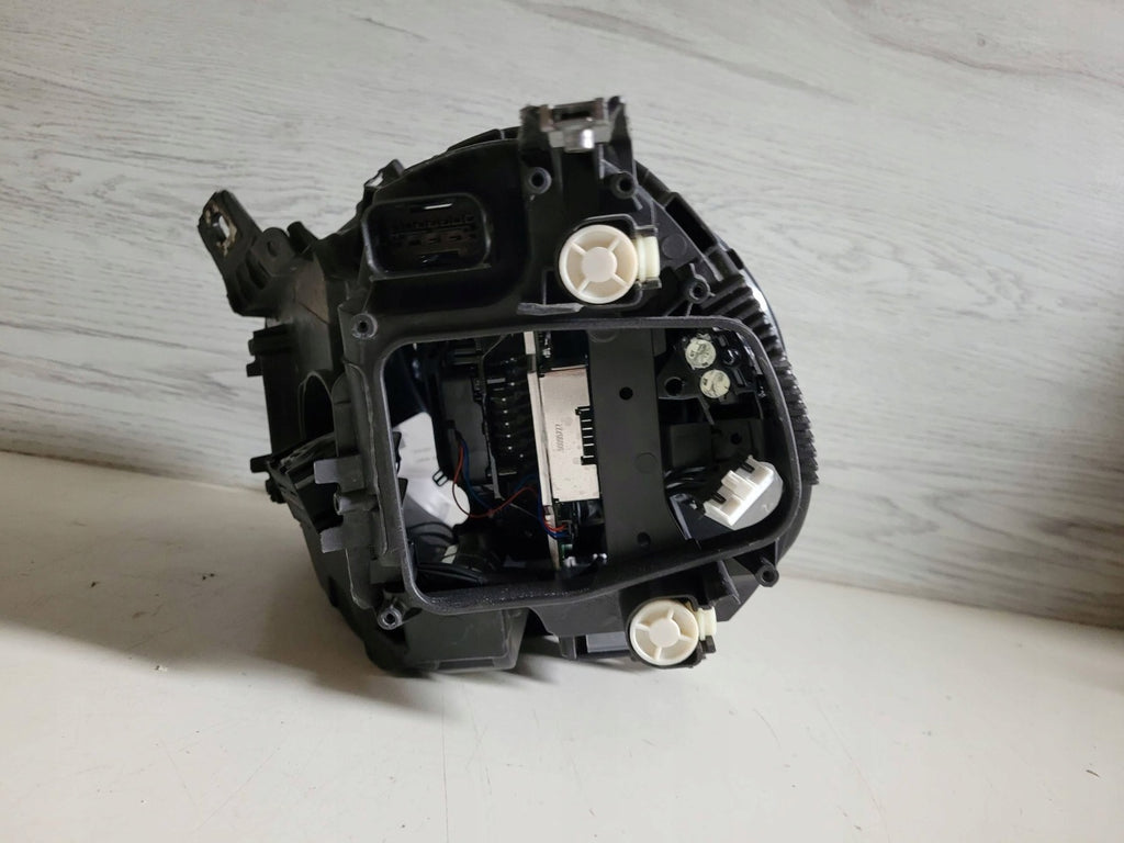 Frontscheinwerfer Mini F57 F54 F56 F55 5A07DB7 LED Links Scheinwerfer Headlight SCH8886952551zi