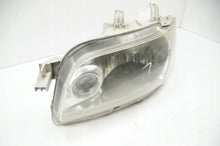 Laden Sie das Bild in den Galerie-Viewer, Frontscheinwerfer Daihatsu Materia Links Scheinwerfer Headlight SCH3711387648jv