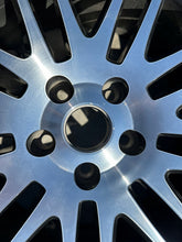 Laden Sie das Bild in den Galerie-Viewer, 1x Alufelge 18 Zoll 7.5" 5x112 3T0601025H Skoda Rim Wheel FEL5349770200fn