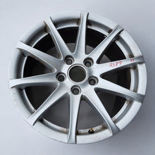 Load image into Gallery viewer, 1x Alufelge 16 Zoll 7.5&quot; 5x112 45ET 8J0601025B Audi Tt Rim Wheel