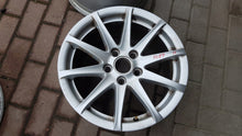 Load image into Gallery viewer, 1x Alufelge 16 Zoll 7.5&quot; 5x112 45ET 8J0601025B Audi Tt Rim Wheel